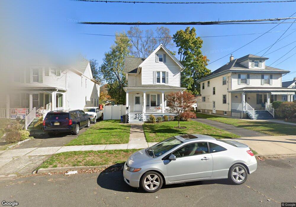 267 Whittier Ave, Dunellen, NJ 08812 - photo 1