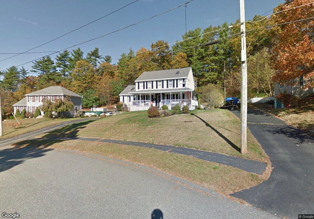 72 Pond St, Douglas, MA 01516 - photo 1