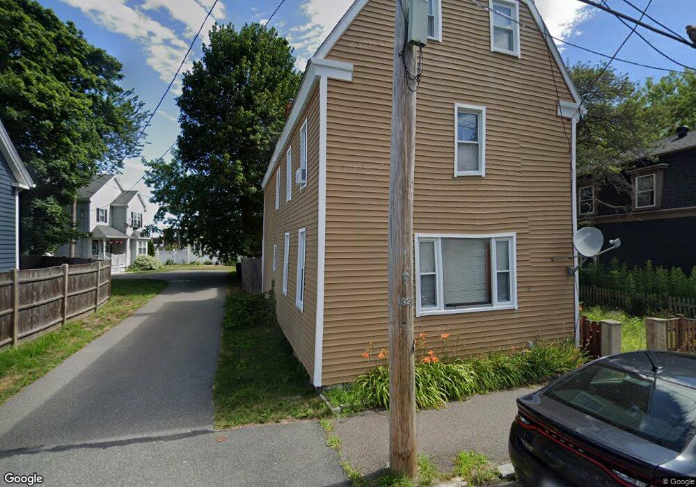 16 Thorndike St, Salem, MA 01970 - photo 1