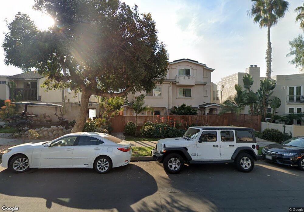 1425 Hornblend St unit LU4, San Diego, CA 92109 - photo 1