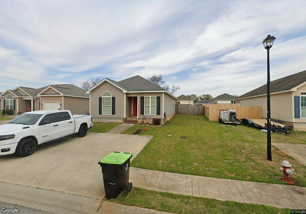 202 Gayla Ct, Warner Robins, GA 31088 - photo 1