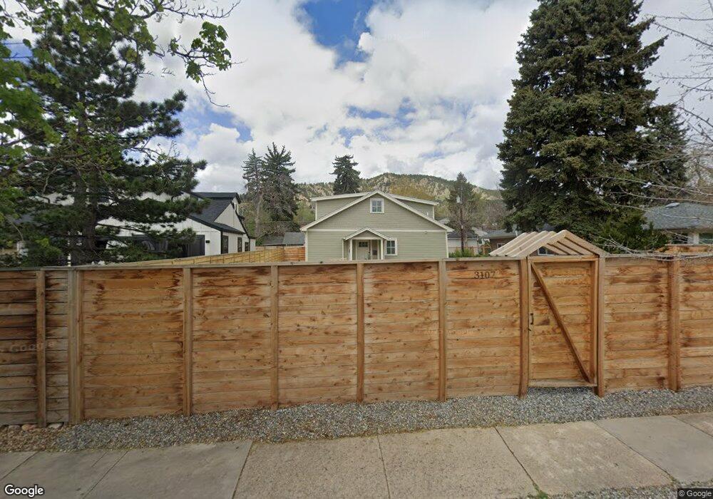 3107 Broadway St, Boulder, CO 80304 - photo 1