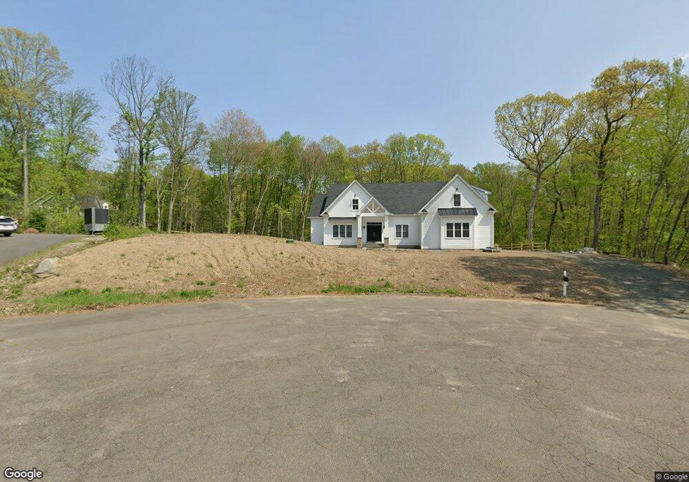 2 Highridge Dr, Monroe, CT 06468 - photo 1