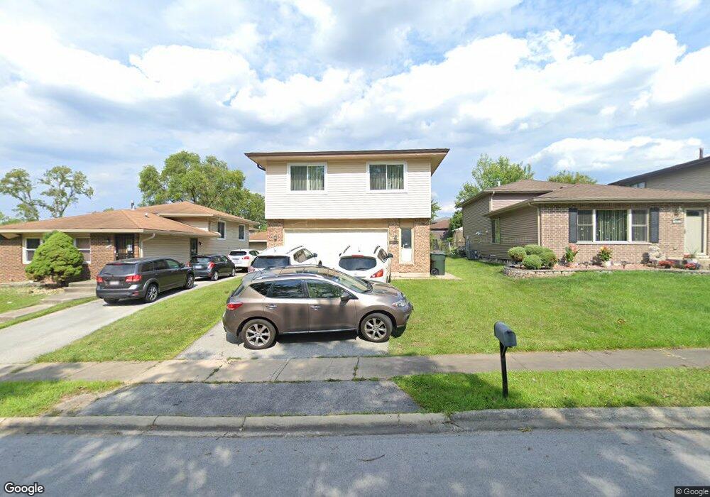 18023 Kostner Ave, Country Club Hills, IL 60478 - photo 1