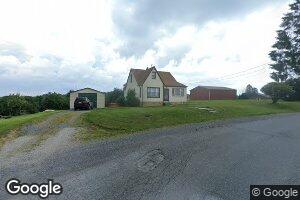0 Ellison Ridge Rd Unit 24-1200, Jumping Branch, WV 25969