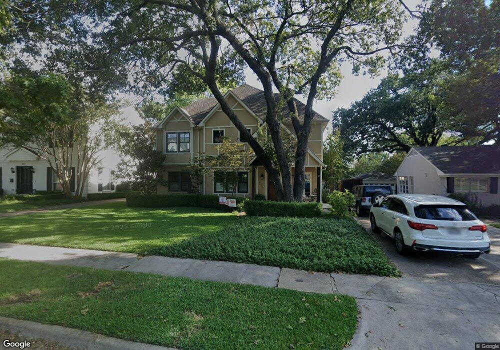 6810 Northridge Dr, Dallas, TX 75214 - photo 1