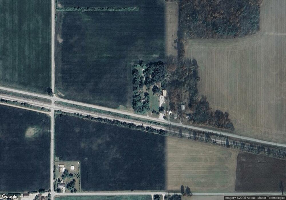 5180 E Old Us Highway 30, Hamlet, IN 46532 - photo 1