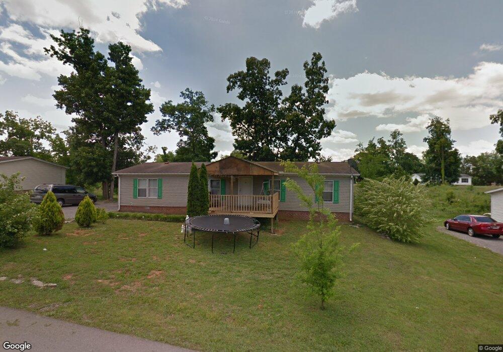 105 Archery Ln, Shelbyville, TN 37160 - photo 1