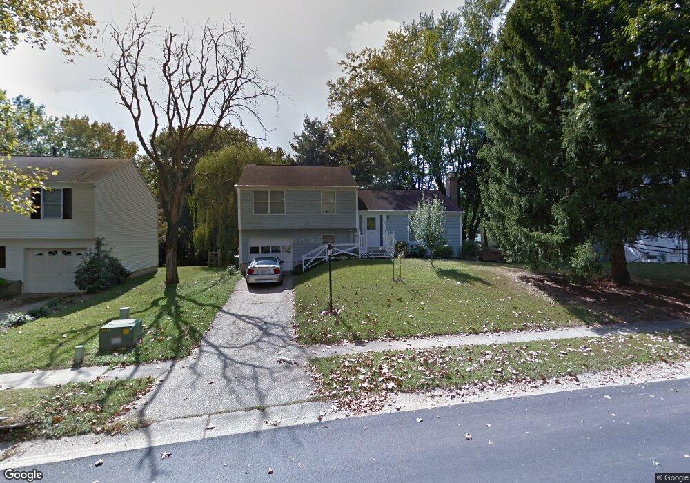 6156 Waiting Spring, Columbia, MD 21045 - photo 1