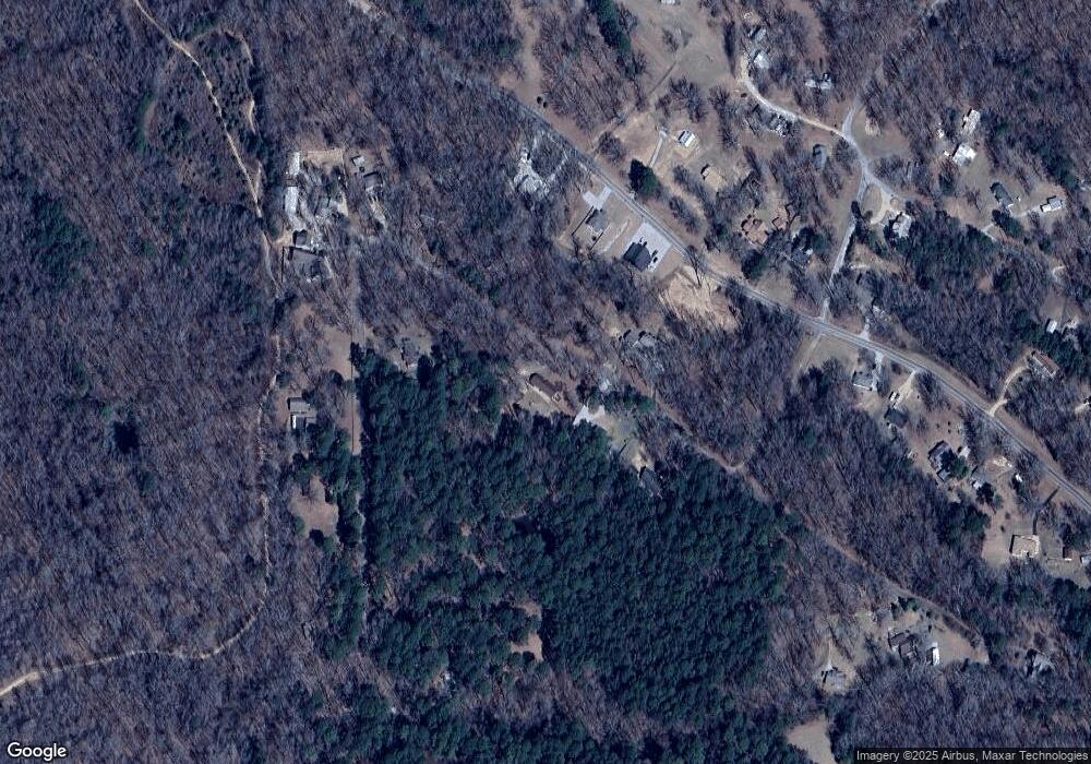 21 County Road 187, Oxford, MS 38655 - photo 1