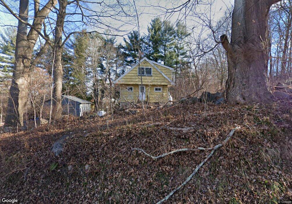 46 Dingle Ridge Rd, Brewster, NY 10509 - photo 1