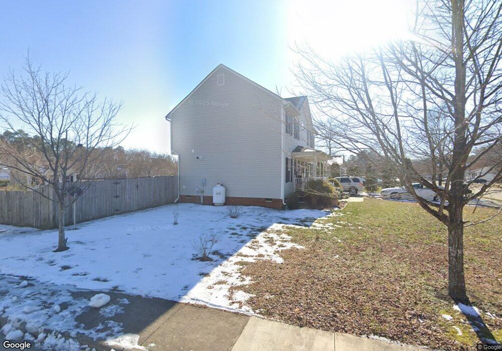 901 Maple St, Ashland, VA 23005 - photo 1