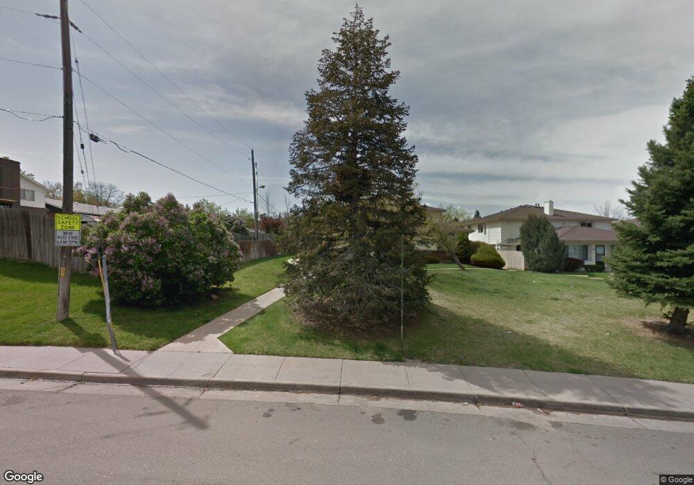 14562 E 13th Ave, Aurora, CO 80011 - photo 1