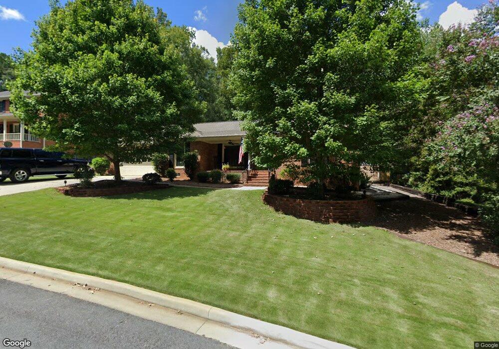 549 Brandermill Rd, Evans, GA 30809 - photo 1