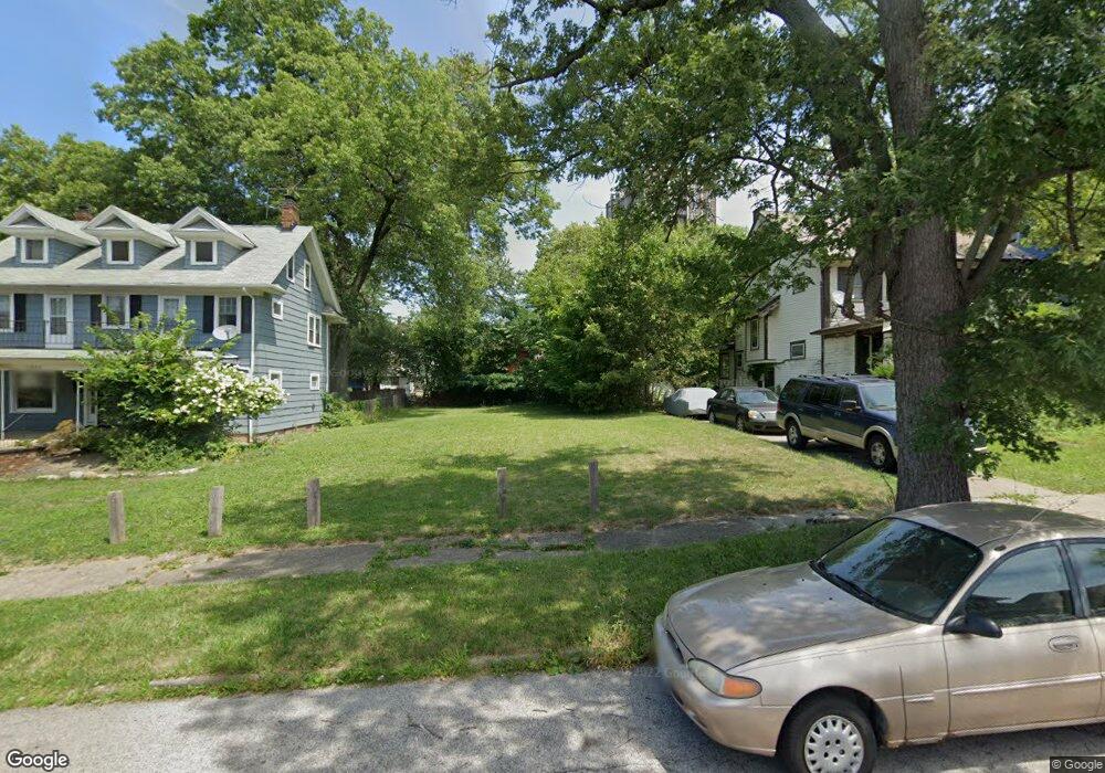 1879 Burnette Ave, Cleveland, OH 44112 - photo 1