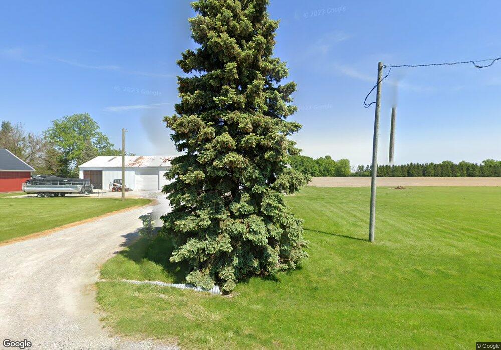 8116 Hamilton Rd, Yoder, IN 46798 - photo 1