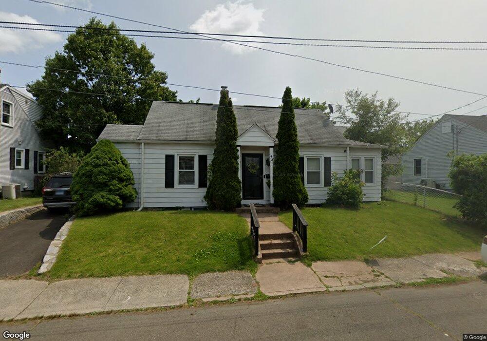 45 Union Ave, West Haven, CT 06516 - photo 1