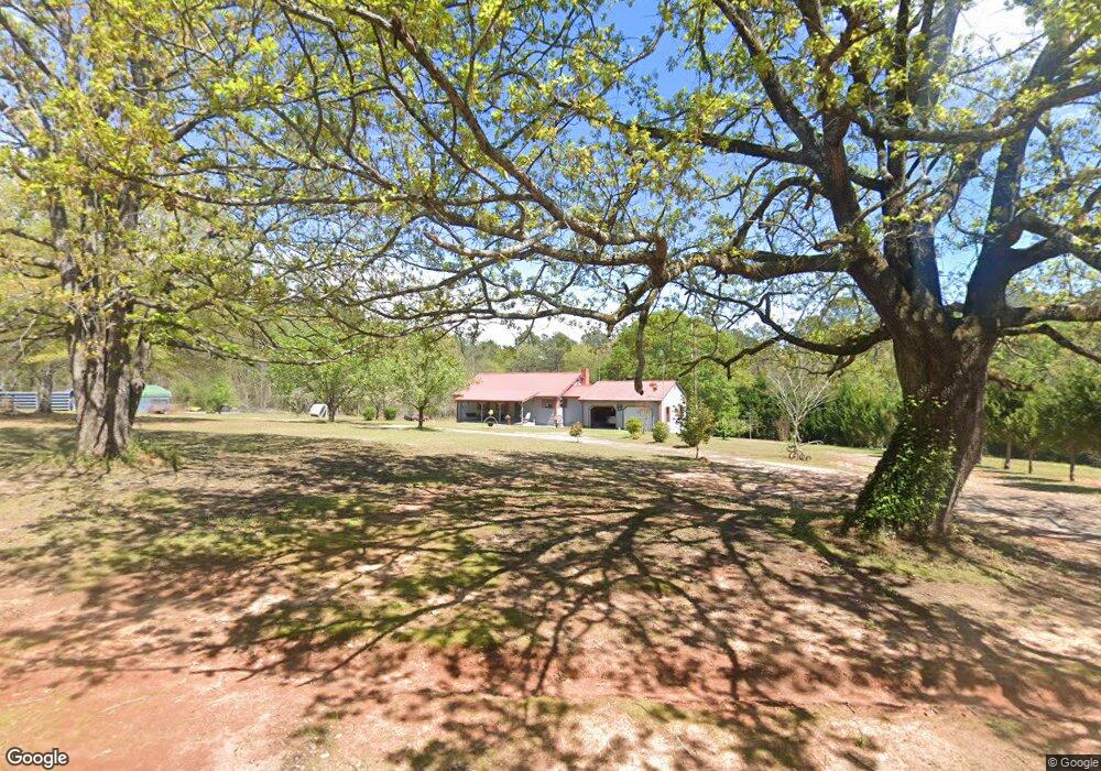 266 Callaway Rd, Forsyth, GA 31029 - photo 1