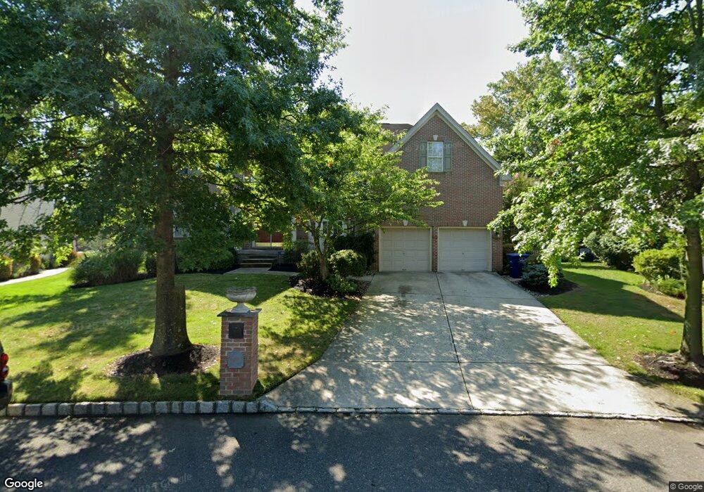 14 Kyle Ct, Mount Laurel, NJ 08054 - photo 1