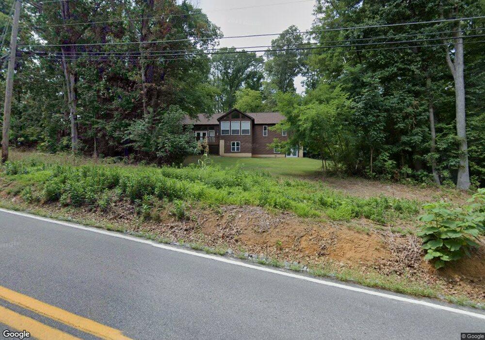 449 Shenandoah River Dr, Harpers Ferry, WV 25425 - photo 1