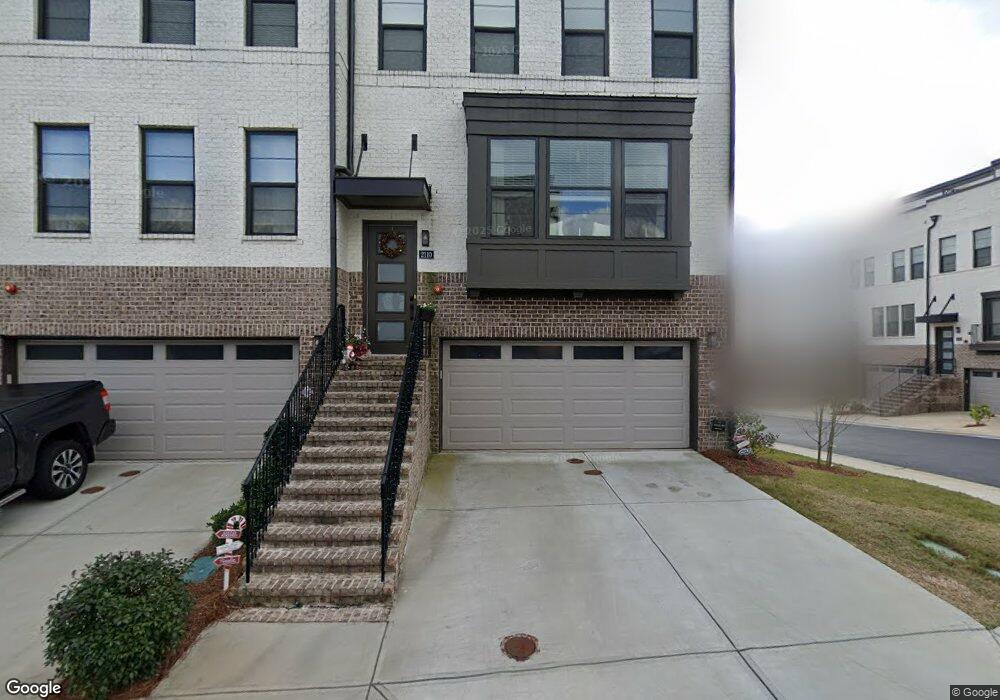 2110 Iverson Dr SE, Smyrna, GA 30080 - photo 1