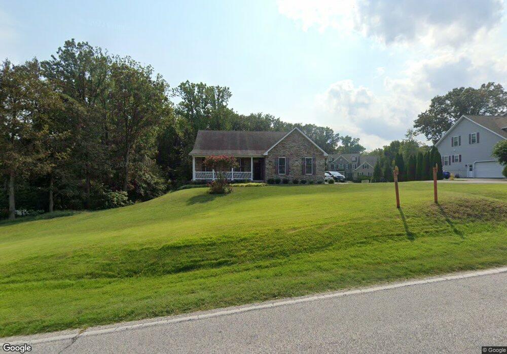 805 Andover Rd unit LOT 5A, Linthicum Heights, MD 21090 - photo 1