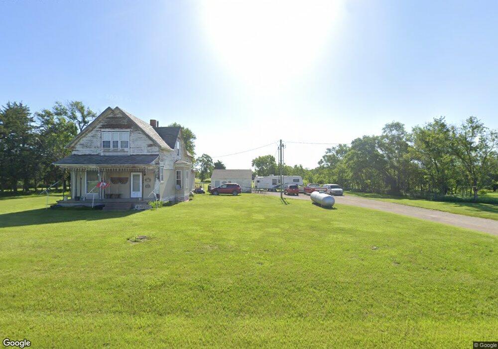 9636 SW Wanamaker Rd, Wakarusa, KS 66546 - photo 1
