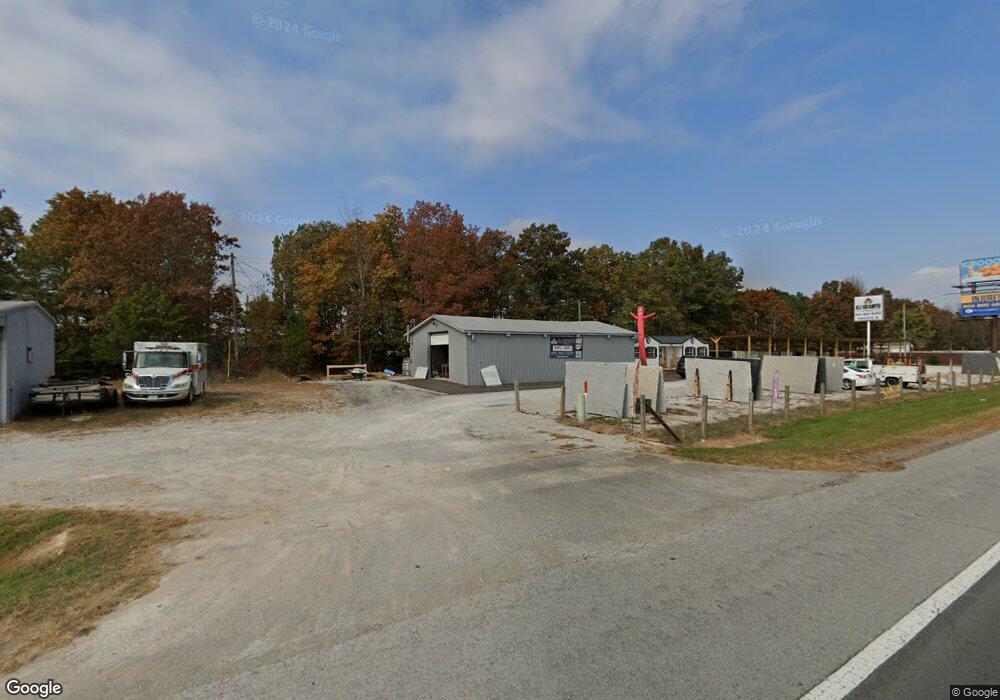 2510 New Tullahoma Hwy, Manchester, TN 37355 - photo 1