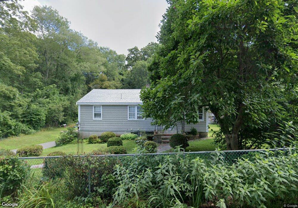 48 Waverly Rd, Woburn, MA 01801 - photo 1