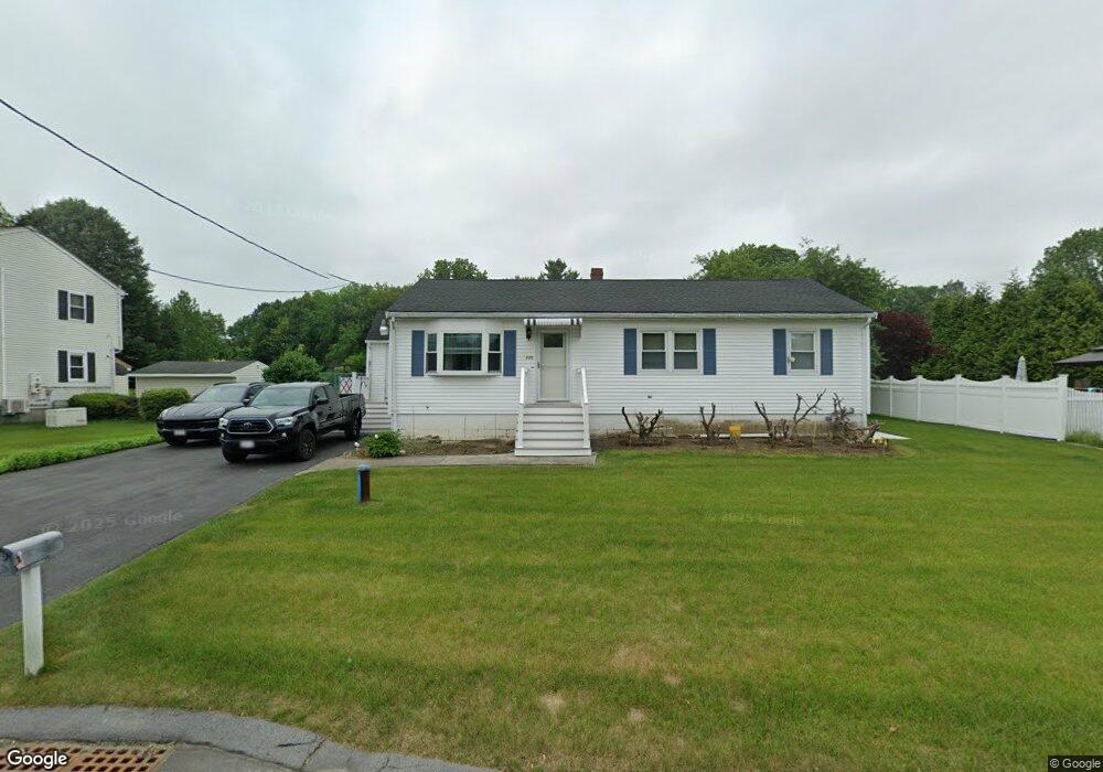 235 Crosby Rd, Dracut, MA 01826 - photo 1