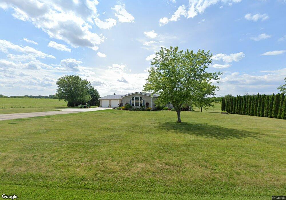 4996 N Rink Rd, Lena, IL 61048 - photo 1