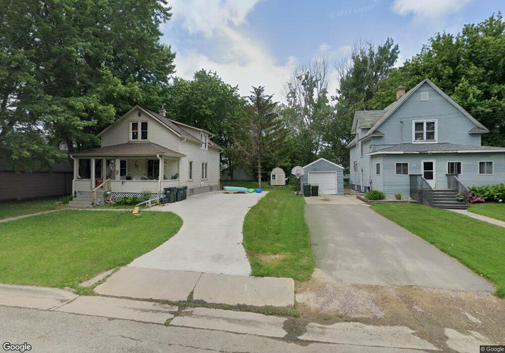 7 4th St NW, Glenwood, MN 56334 - photo 1