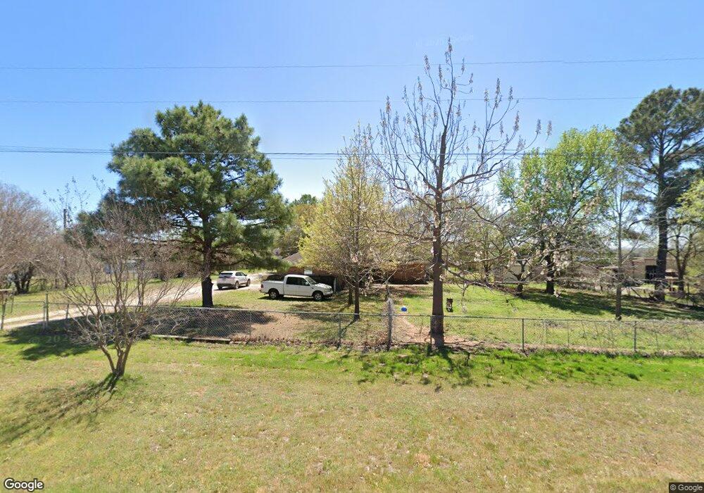 1108 County Road 701, Cleburne, TX 76031 - photo 1