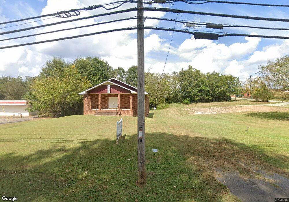 604 W College St, Bowdon, GA 30108 - photo 1