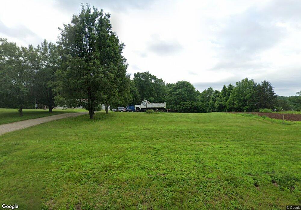 1452 Wardfield Rd, Robertsville, MO 63072 - photo 1