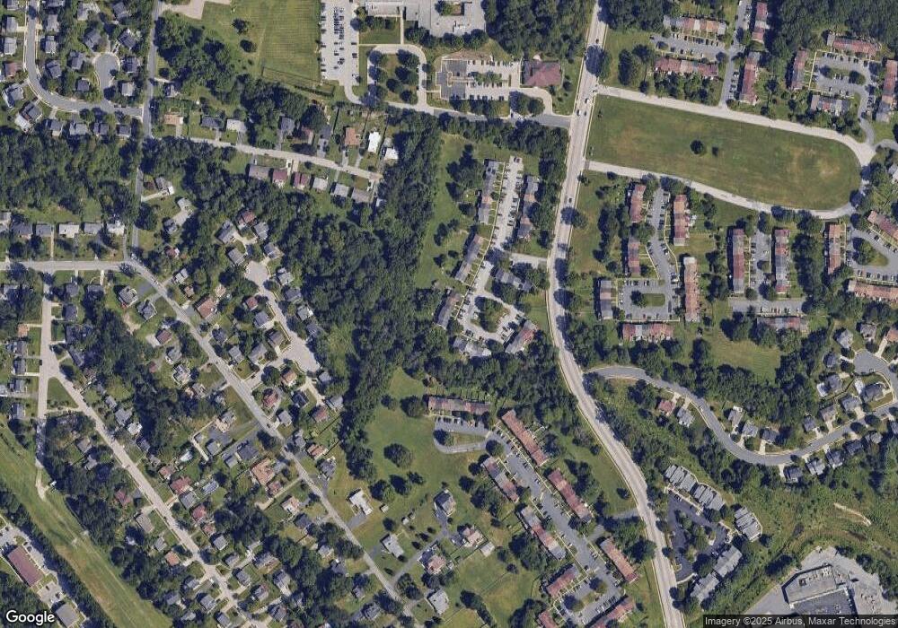 24 Hapsburg Ct, Parkville, MD 21234 - photo 1