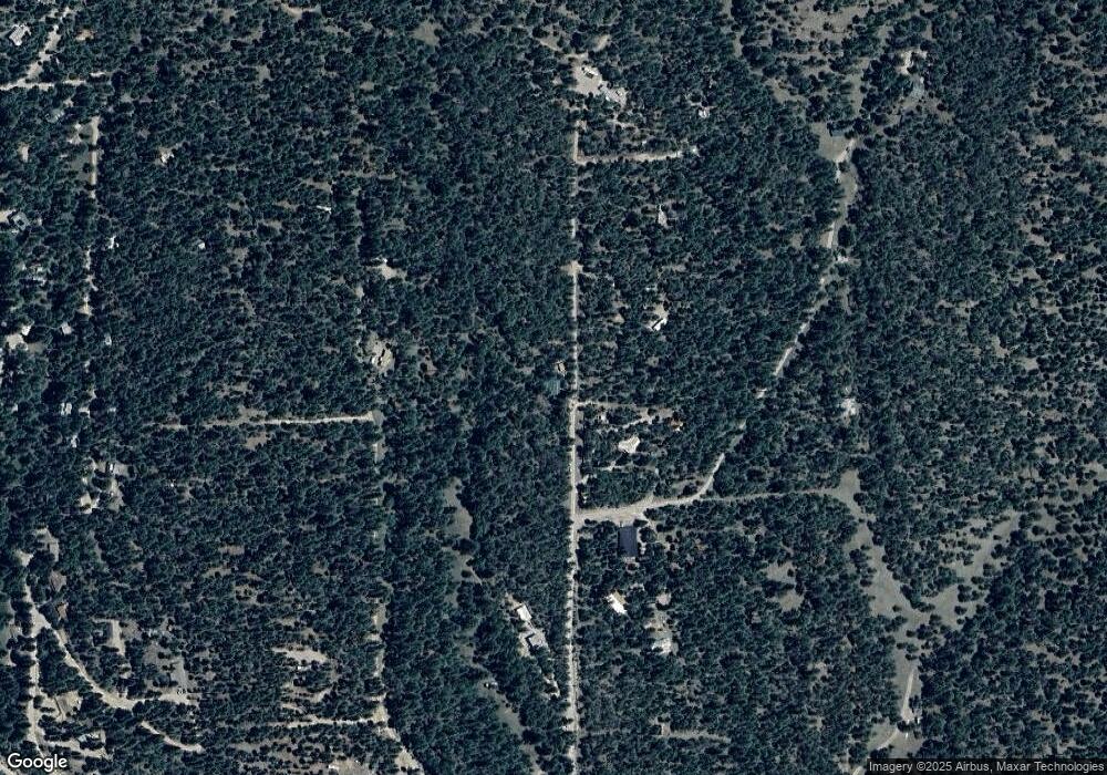 32 Pinos Altos, Mayhill, NM 88339 - photo 1