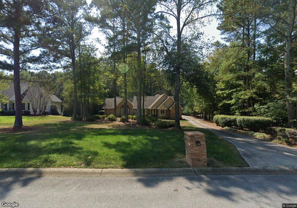 279 Hidden Lakes Dr, Carrollton, GA 30116 - photo 1