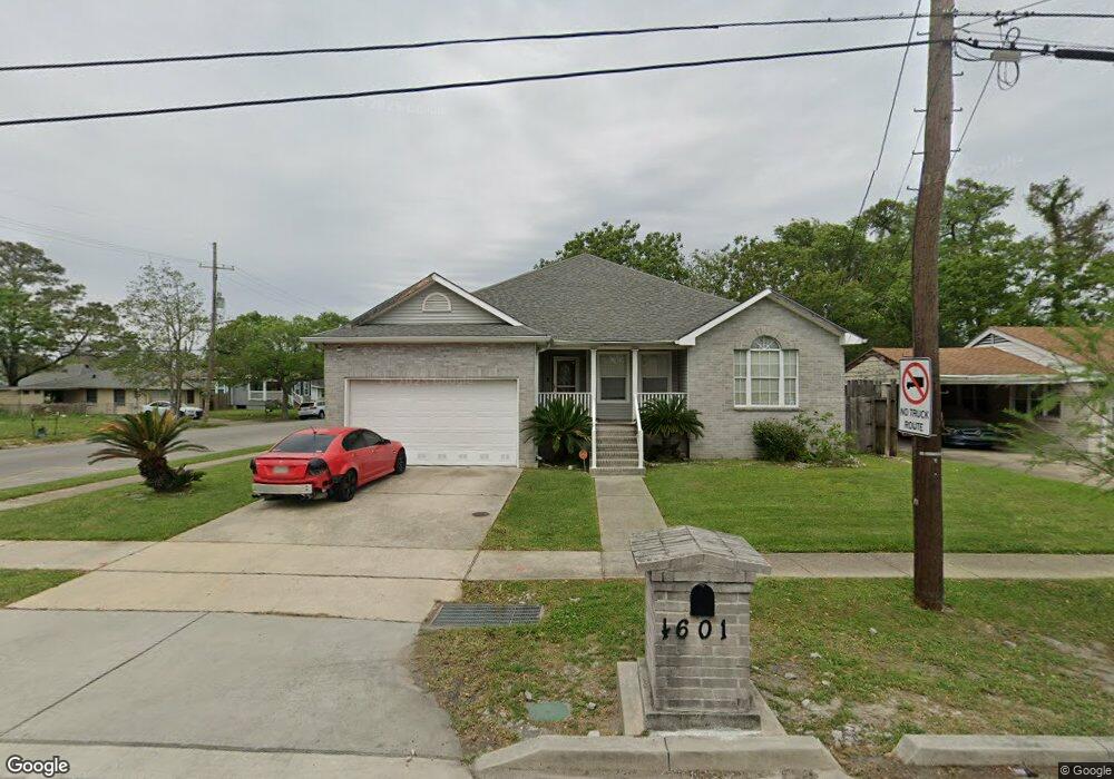 4601 Stephen Girard Ave, New Orleans, LA 70126 - photo 1