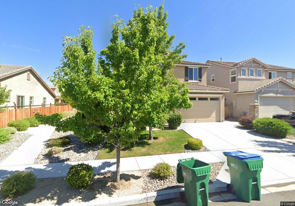 3902 Hazy Swale Way, Sparks, NV 89436 - photo 1