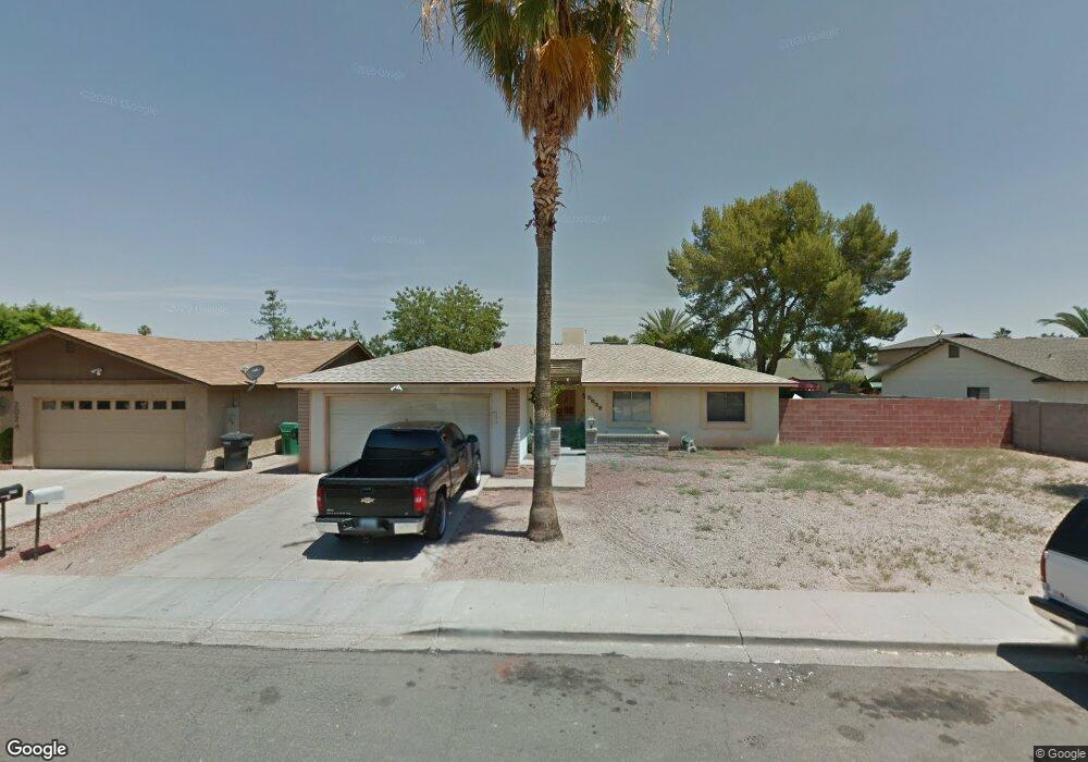 2028 E 7th Ave, Mesa, AZ 85204 - photo 1