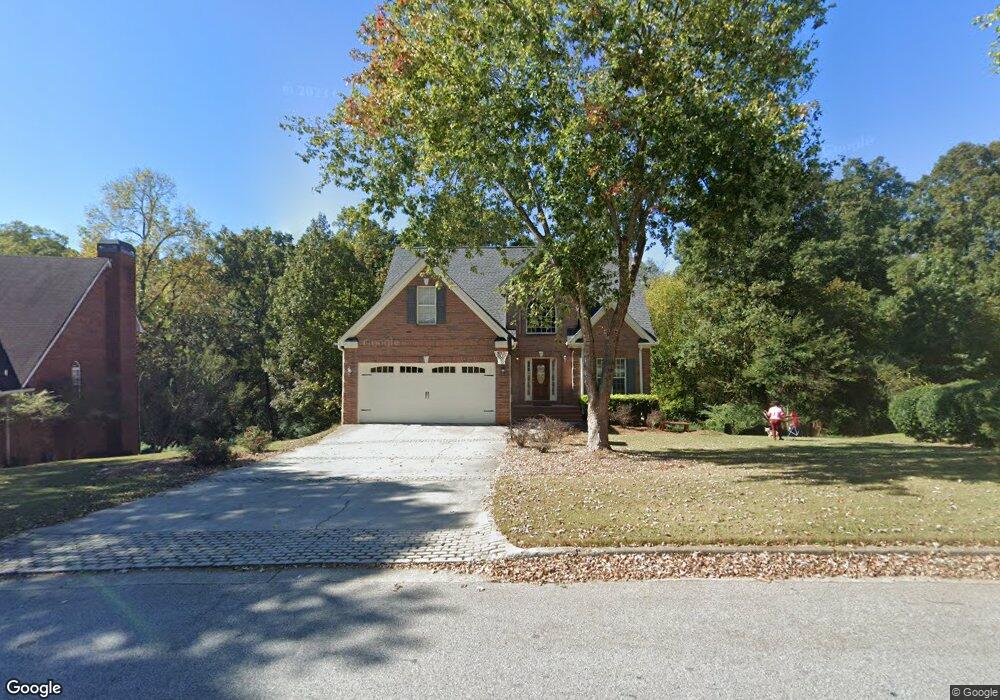 2491 Weatherstone Cir SE unit 7, Conyers, GA 30094 - photo 1