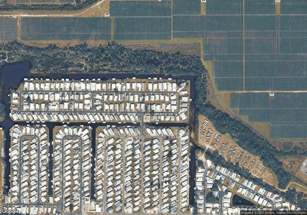 121 S Saint Thomas Cir, Apollo Beach, FL 33572 - photo 1