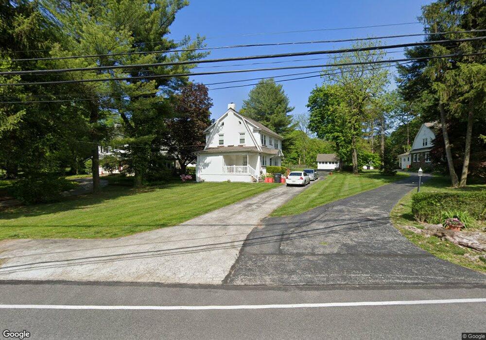 113 S Valley Rd, Paoli, PA 19301 - photo 1