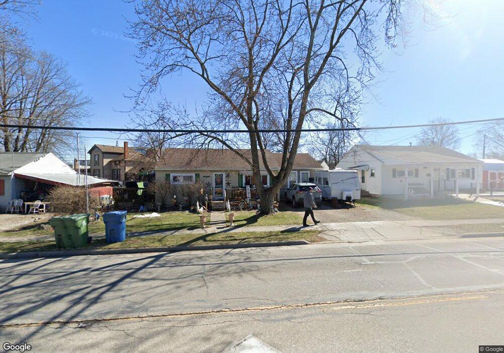 57 W 9th St, Marysville, OH 43040 - photo 1