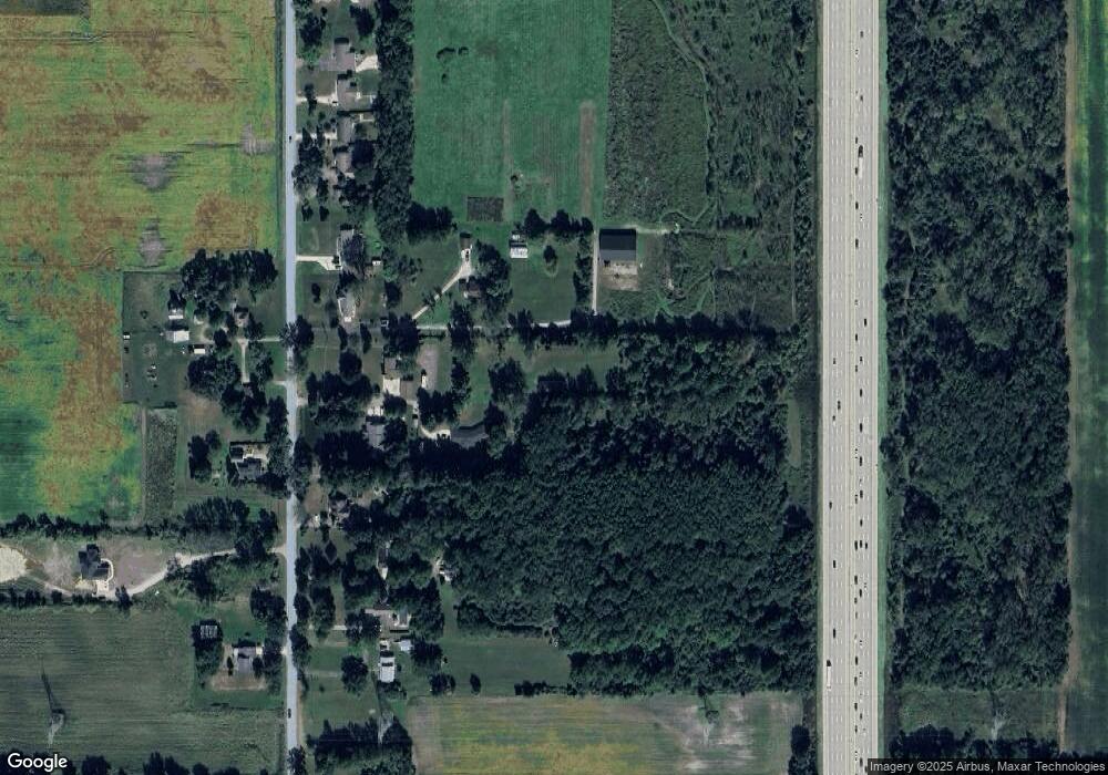 13378 N Linden Rd, Clio, MI 48420 - photo 1