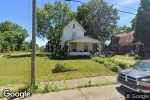 1322 14th St NE, Canton, OH 44705