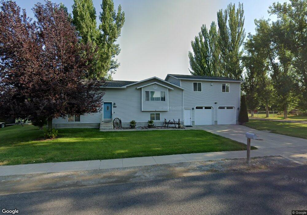 1149 W 350 S, Logan, UT 84321 - photo 1