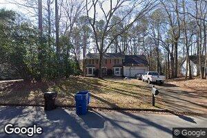 250 Summerfield Dr, Alpharetta, GA 30022