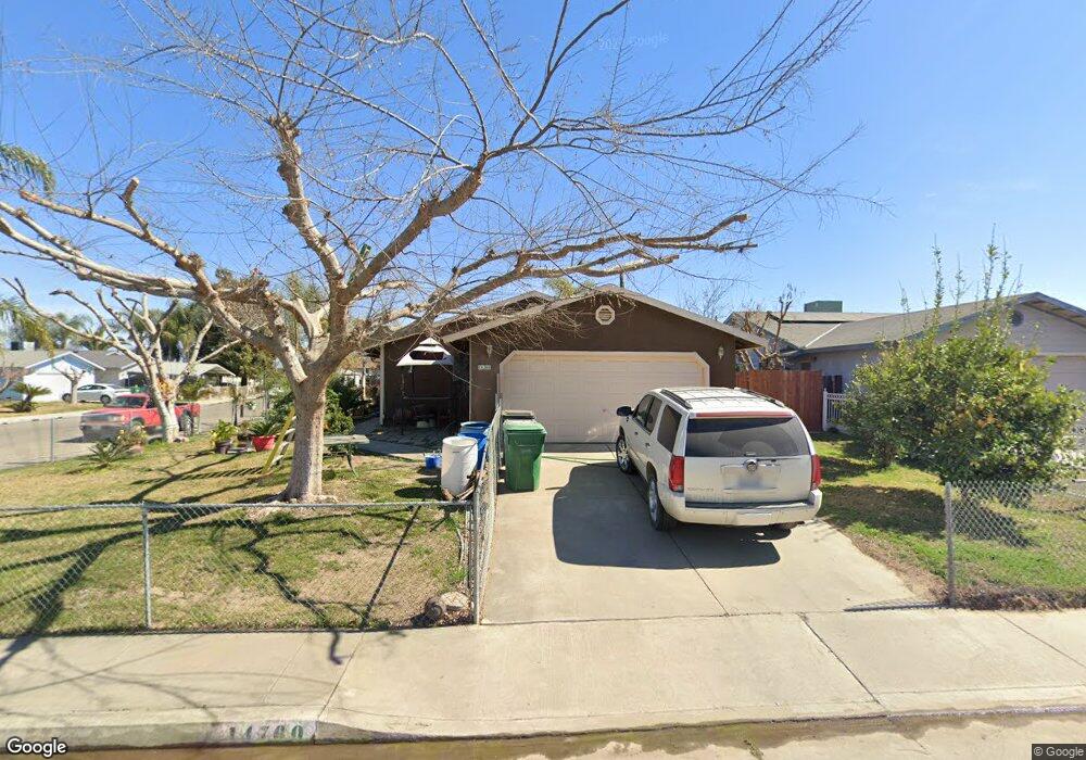 14760 Walker Rd, Porterville, CA 93257 - photo 1